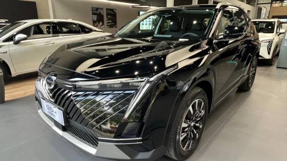 GAC GS4 2.0 HEV ELITE AUTOMÁTICO
